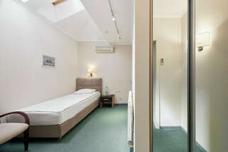 Гостиница Кристалл Зеленоградск Одноместный номер-4