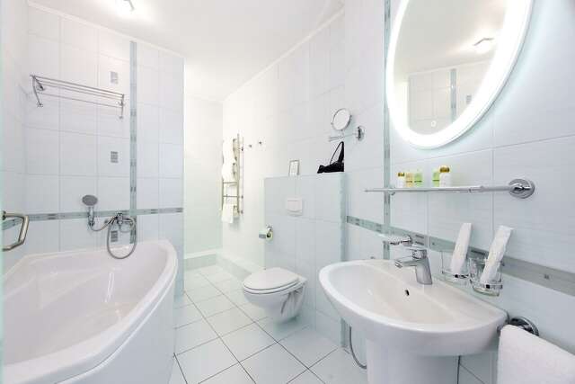 Гостиница Кристалл Зеленоградск-19