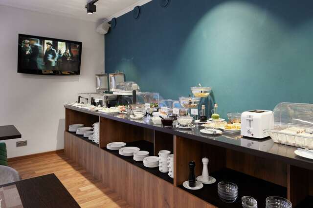 Гостиница Кристалл Зеленоградск-214