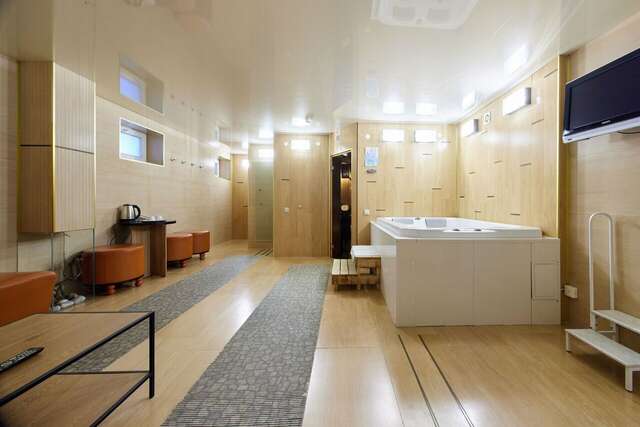 Гостиница Кристалл Зеленоградск-98