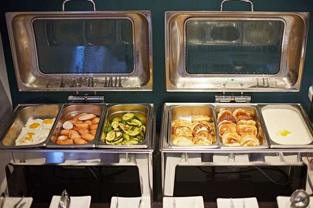 Гостиница Кристалл Зеленоградск-69