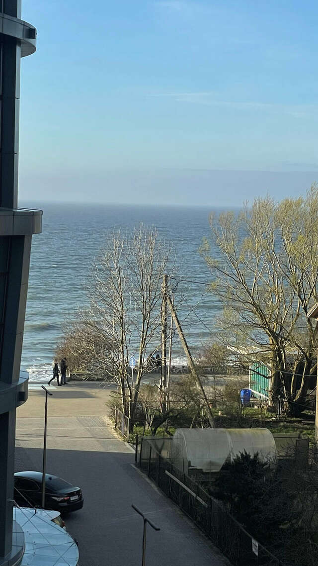 Гостиница Кристалл Зеленоградск-90