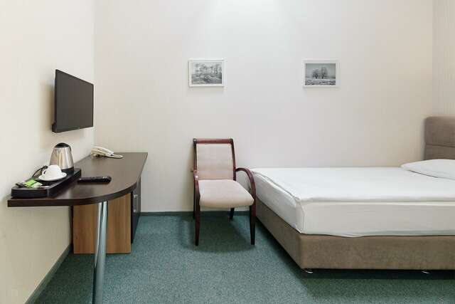 Гостиница Кристалл Зеленоградск-224