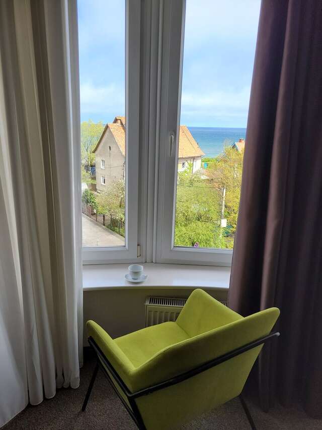 Гостиница Кристалл Зеленоградск-13