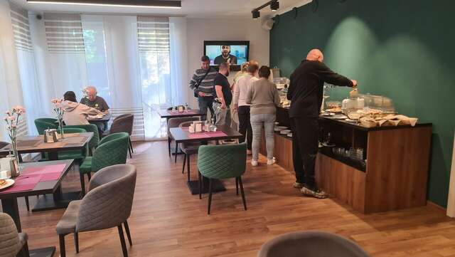 Гостиница Кристалл Зеленоградск-100