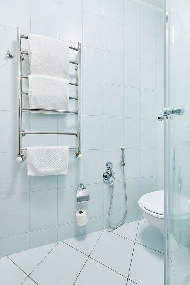 Гостиница Кристалл Зеленоградск-78