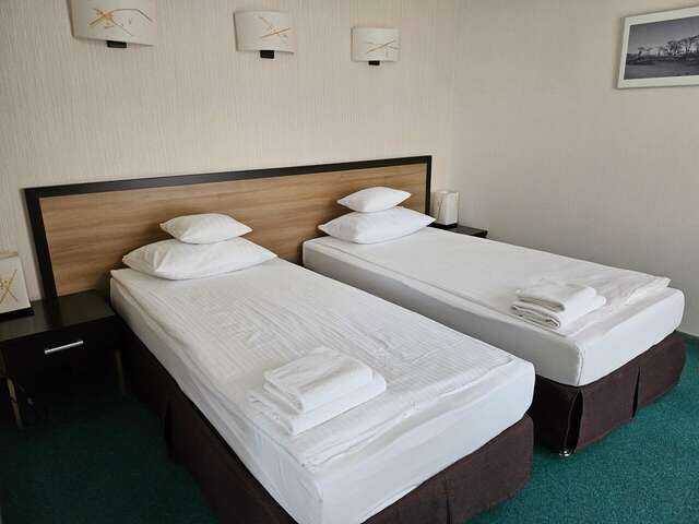 Гостиница Кристалл Зеленоградск-71