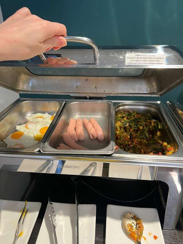 Гостиница Кристалл Зеленоградск-205