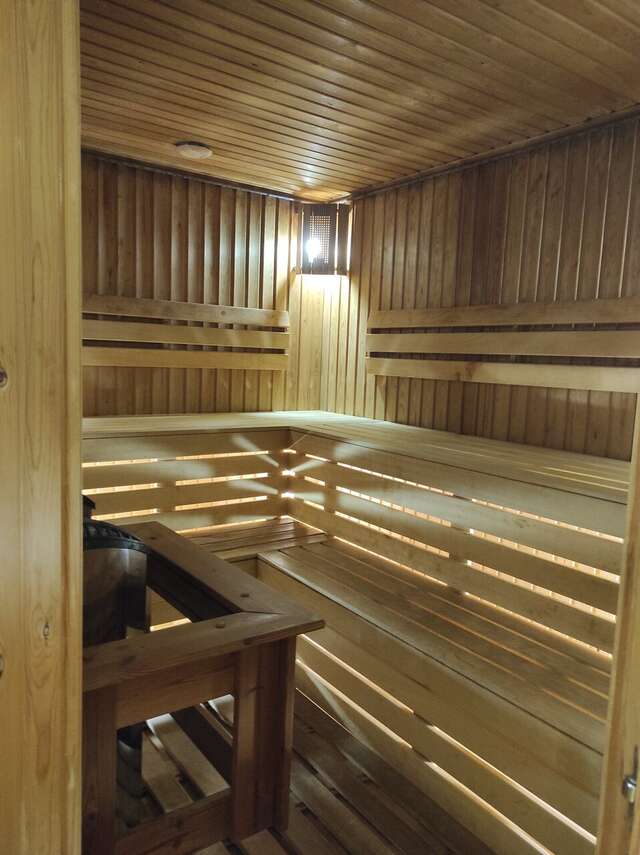 Гостиница Кристалл Зеленоградск-46