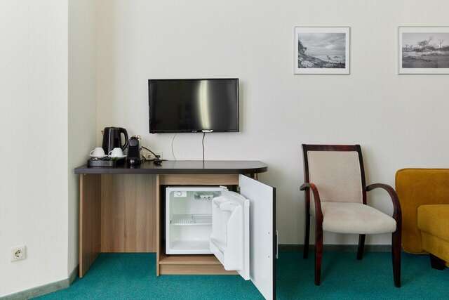 Гостиница Кристалл Зеленоградск-26