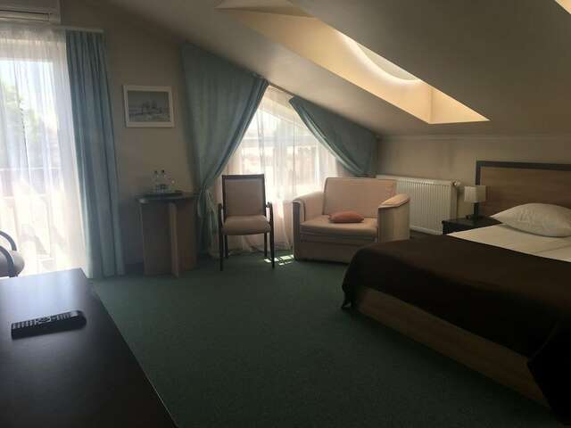 Гостиница Кристалл Зеленоградск-184