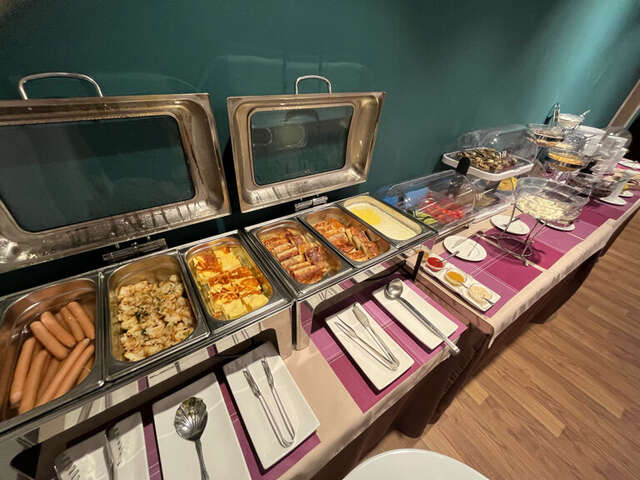 Гостиница Кристалл Зеленоградск-159