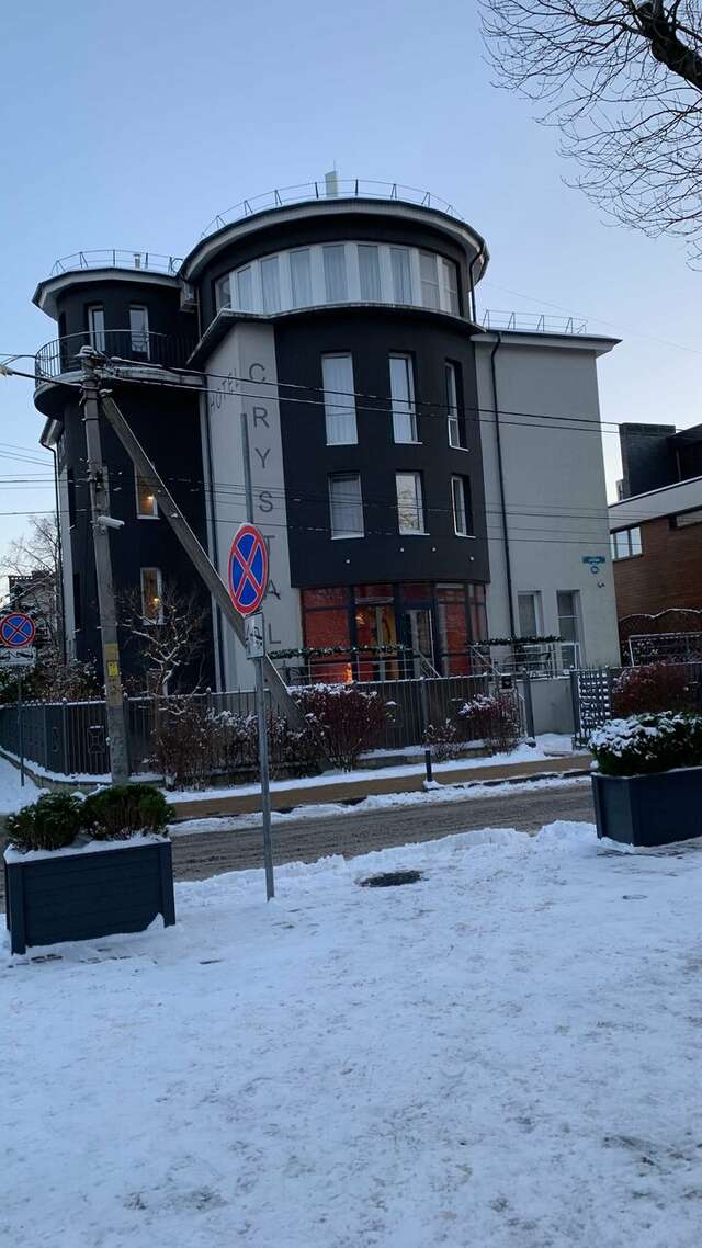 Гостиница Кристалл Зеленоградск-148