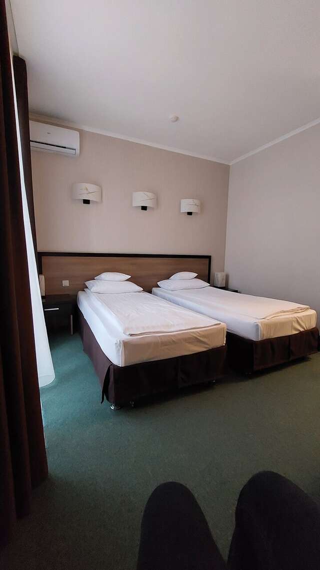 Гостиница Кристалл Зеленоградск-128