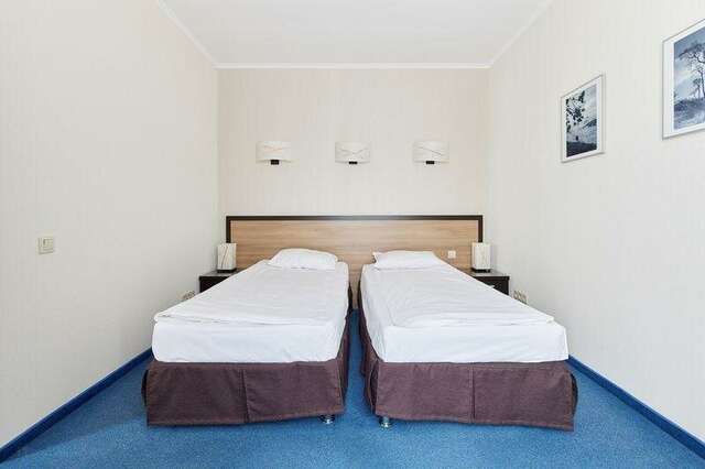 Гостиница Кристалл Зеленоградск-202