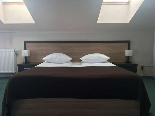 Гостиница Кристалл Зеленоградск-125