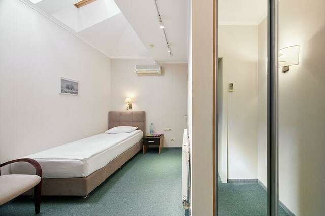 Гостиница Кристалл Зеленоградск-233