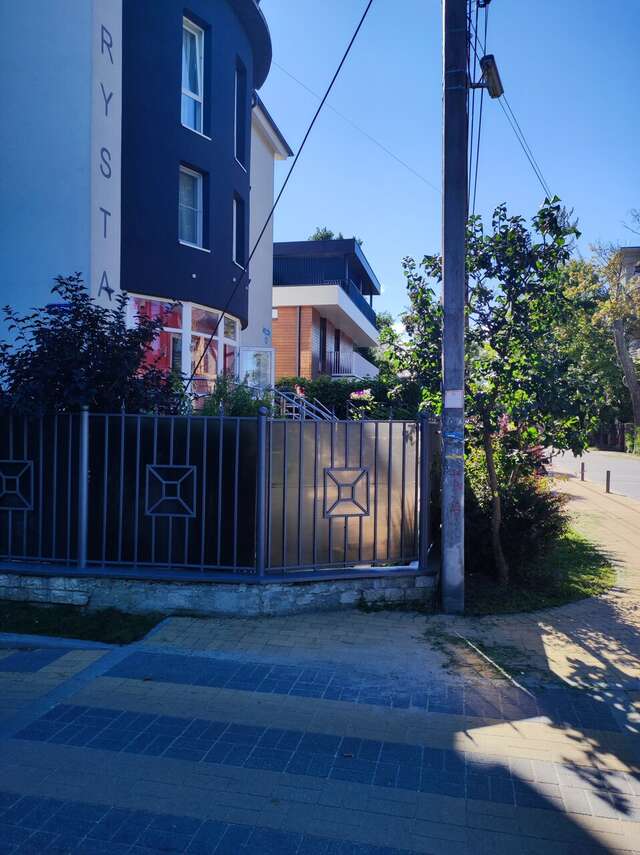 Гостиница Кристалл Зеленоградск-44