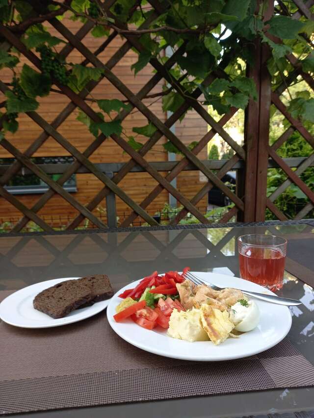 Гостиница Кристалл Зеленоградск-185