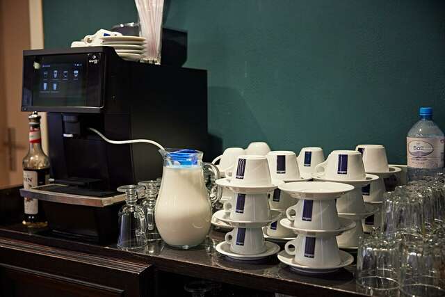 Гостиница Кристалл Зеленоградск-49