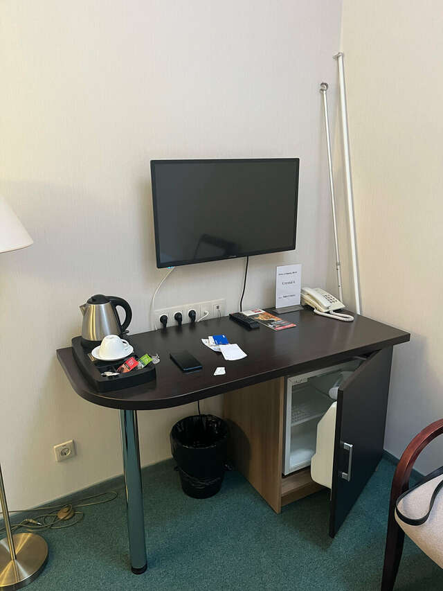 Гостиница Кристалл Зеленоградск-238