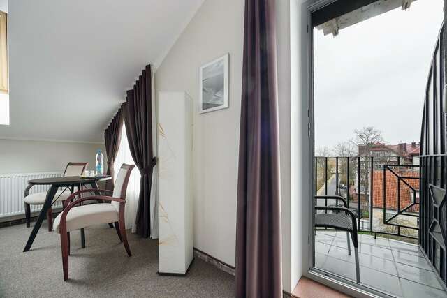 Гостиница Кристалл Зеленоградск-113