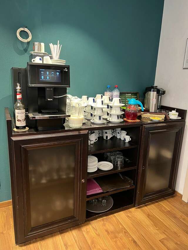 Гостиница Кристалл Зеленоградск-60