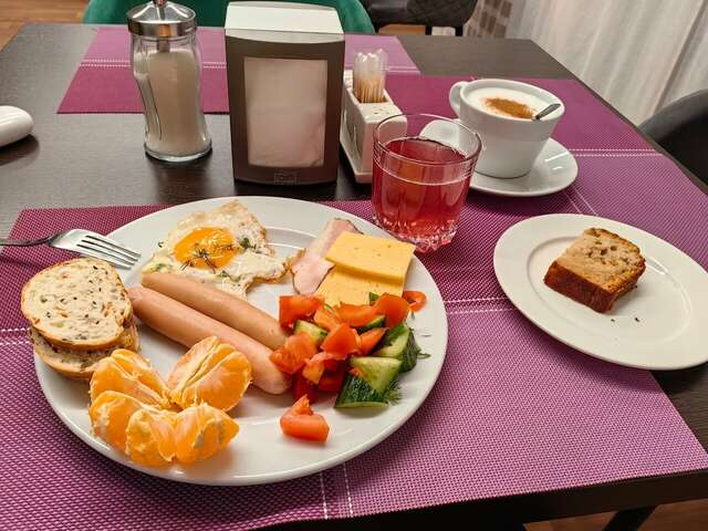 Гостиница Кристалл Зеленоградск-139