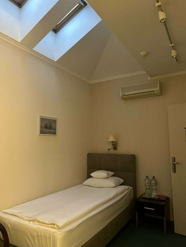 Гостиница Кристалл Зеленоградск-63