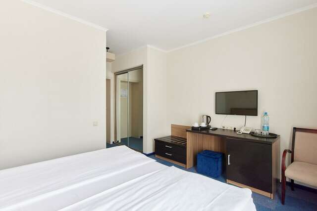 Гостиница Кристалл Зеленоградск-145