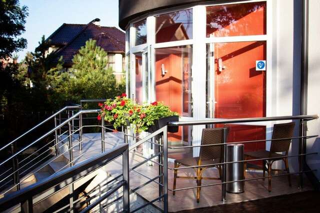 Гостиница Кристалл Зеленоградск-45