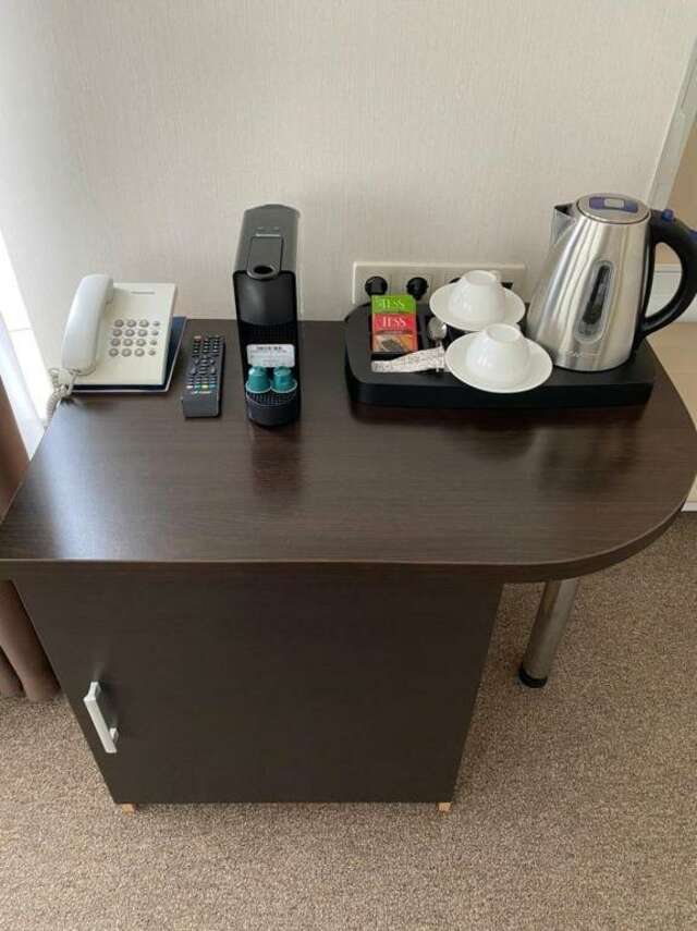 Гостиница Кристалл Зеленоградск-181