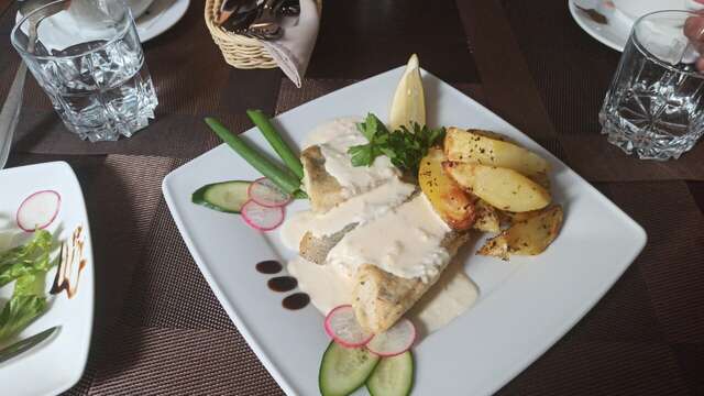 Гостиница Кристалл Зеленоградск-236