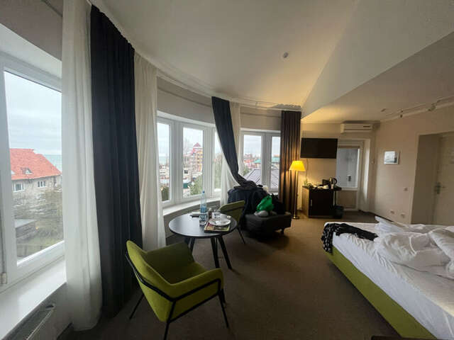 Гостиница Кристалл Зеленоградск-41