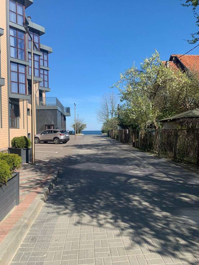 Гостиница Кристалл Зеленоградск-81