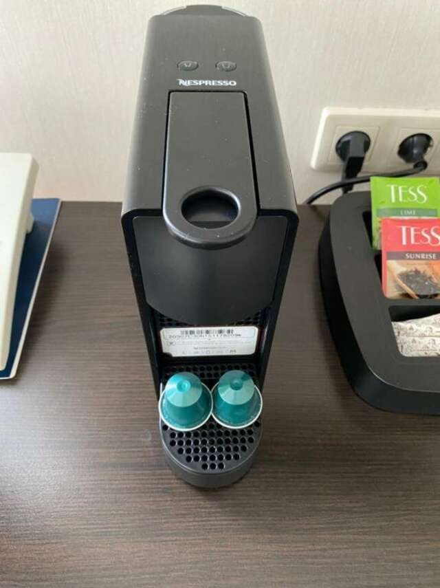 Гостиница Кристалл Зеленоградск-42