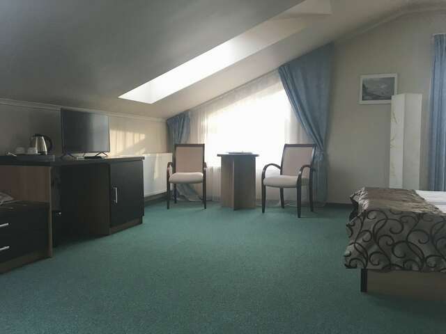 Гостиница Кристалл Зеленоградск-77