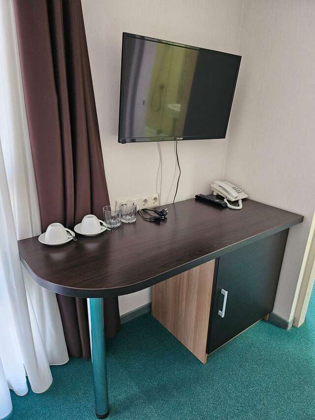 Гостиница Кристалл Зеленоградск-83