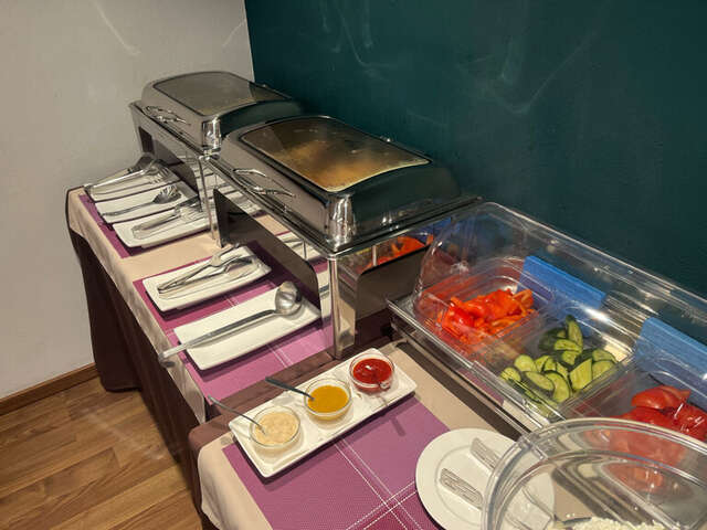 Гостиница Кристалл Зеленоградск-107