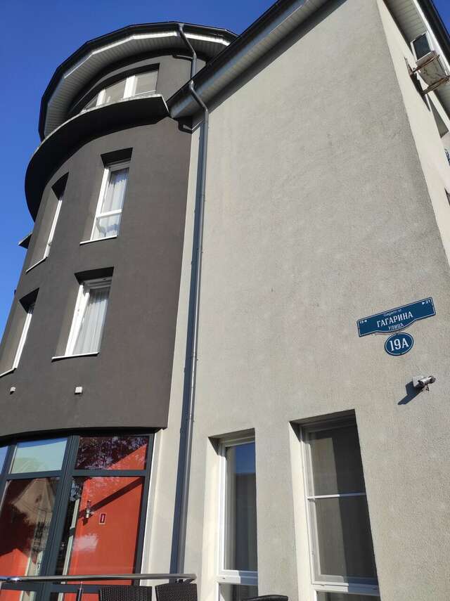 Гостиница Кристалл Зеленоградск-59