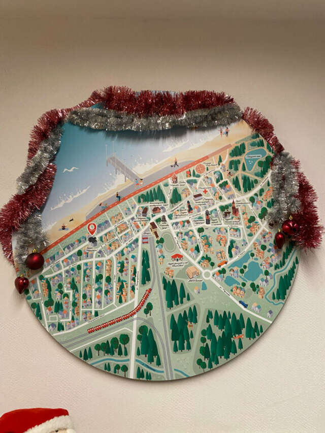 Гостиница Кристалл Зеленоградск-27