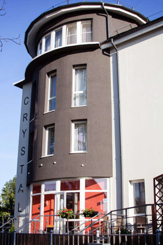 Гостиница Кристалл Зеленоградск-189