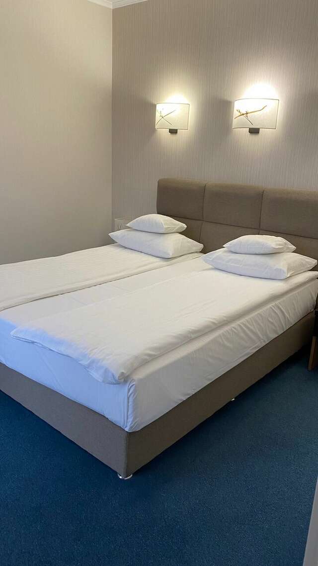 Гостиница Кристалл Зеленоградск-180