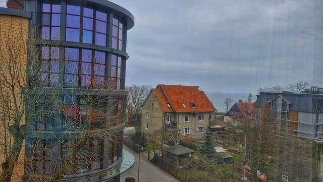 Гостиница Кристалл Зеленоградск-103