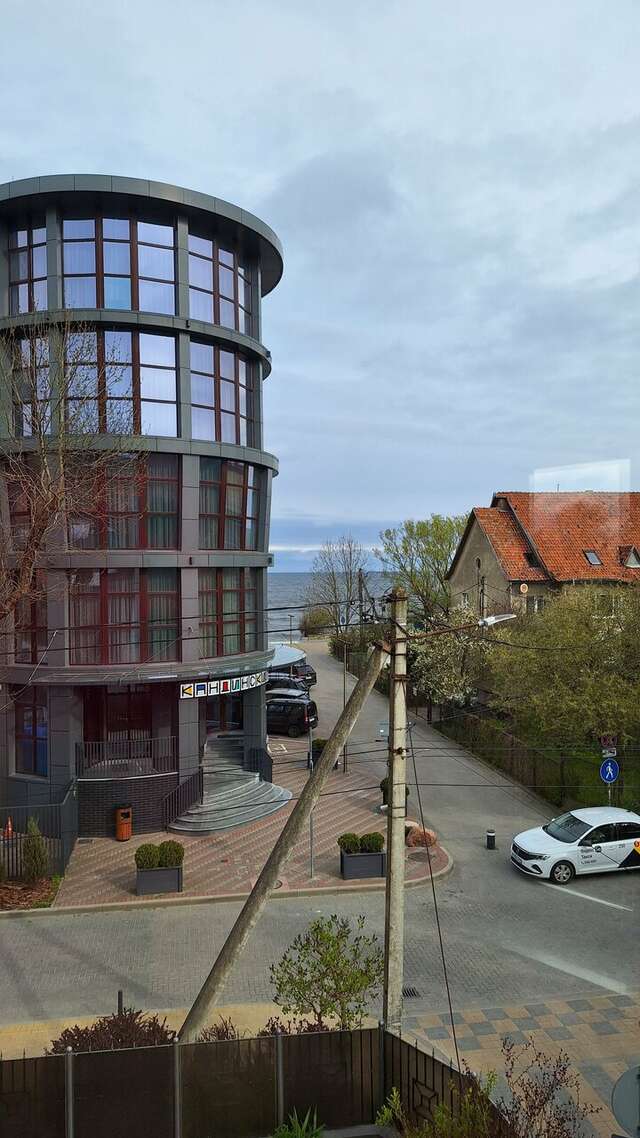 Гостиница Кристалл Зеленоградск-207