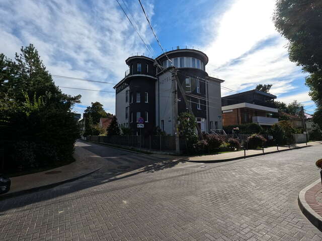 Гостиница Кристалл Зеленоградск-74