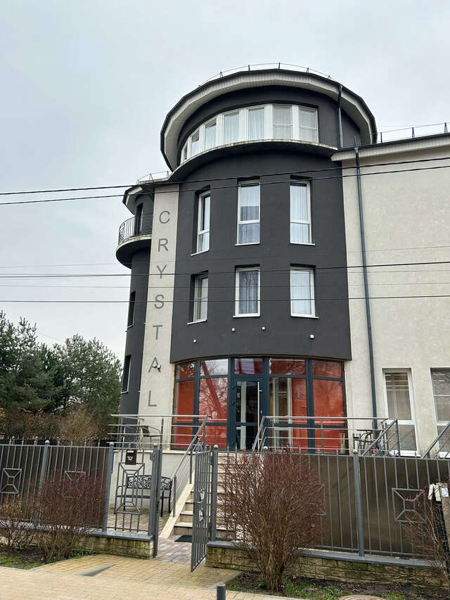 Гостиница Кристалл Зеленоградск-164