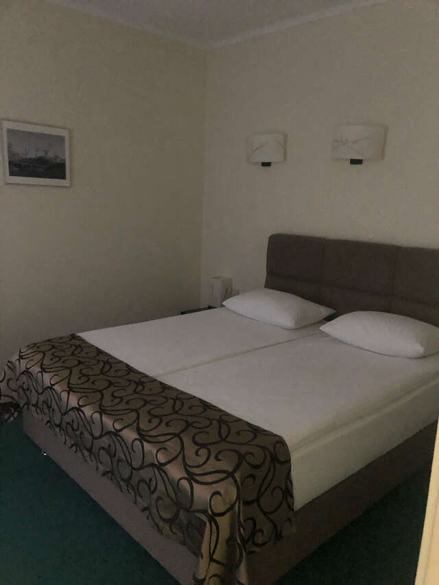 Гостиница Кристалл Зеленоградск-249