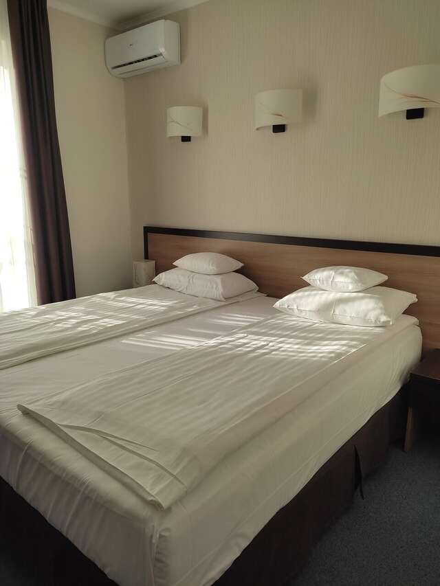 Гостиница Кристалл Зеленоградск-211