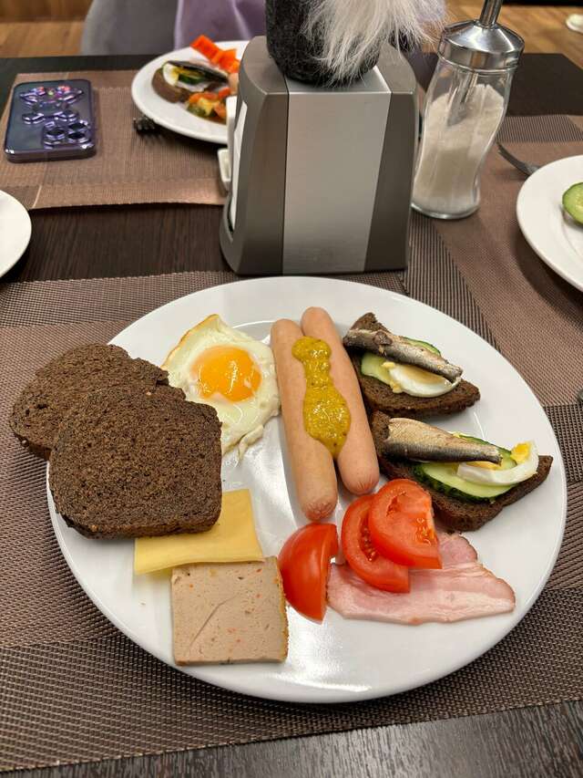 Гостиница Кристалл Зеленоградск-106